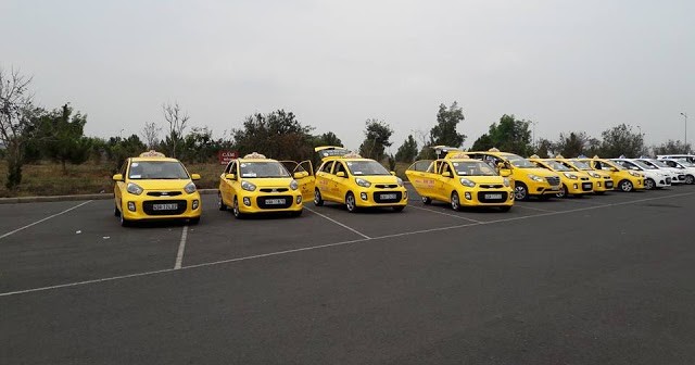 Đi 3km taxi, hai nữ du khách Israel bị 'chém' 510.000 đồng