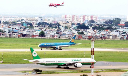 Kế hoạch tham gia vào thị trường hàng không của Viet Bamboo Airlines gặp trở ngại vì các quy định hiện hành.