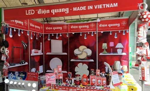  Điện Quang vừa công bố kết quả kinh doanh trong nửa đầu năm 2017 với tình hình không mấy khả quan.