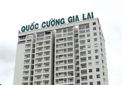 Chủ tịch Quốc Cường Gia Lai mua dự án 'đắp chiếu' gần 10 năm