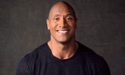 The Rock được gắn sao trên Đại lộ Danh vọng ở Hollywood