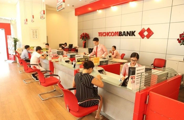 Warburg Pincus sẽ rót 8.400 tỷ đồng mua cổ phần Techcombank