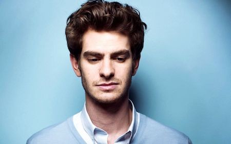 Andrew Garfield đã kí hợp đồng đóng ba bộ phim về Người Nhện