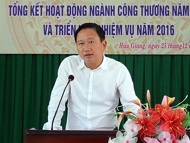 Bộ Công thương thu hồi hàng loạt quyết định bổ nhiệm cán bộ sai quy định 