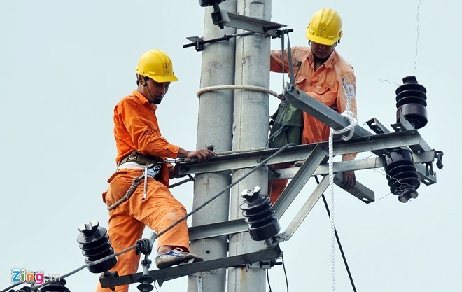 Trong vài năm tới, ngành điện sẽ chuyển đổi hoạt động theo cơ chế thị trường để có thể tham gia bán buôn điện cạnh tranh, hội nhập quốc tế. 