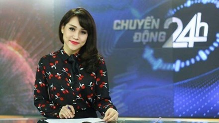 Trúc Mai chính thức chia tay VTV từ hôm nay, 1/3