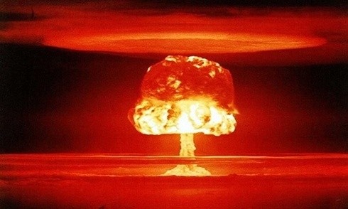 Mỹ công bố hàng trăm video thử bom hạt nhân tuyệt mật 