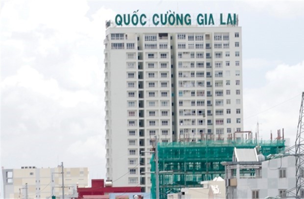 2007-2010 là giai đoạn phát triển rực rỡ nhất của Quốc Cường Gia Lai. Ảnh minh họa: DNSG.