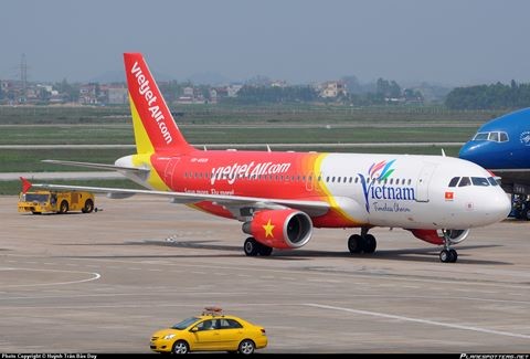 Mỗi sếp Vietjet Air nhận thù lao gần 1,5 tỷ đồng năm 2017?