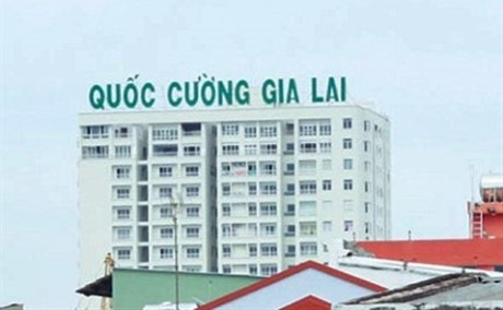 Quốc Cường Gia Lai tính chia cổ tức tiền mặt lần đầu sau 6 năm