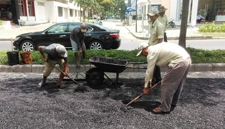 Số người đăng ký hưởng trợ cấp thất nghiệp chủ yếu là lao động phổ thông.