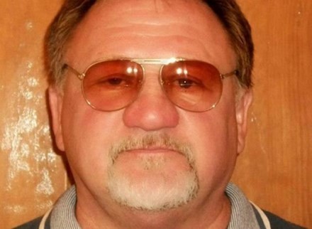 Chân dung James Hodgkinson, 66 tuổi. Ảnh: Reuters