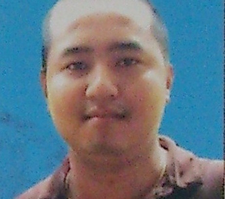 Trần Quốc Bảo.