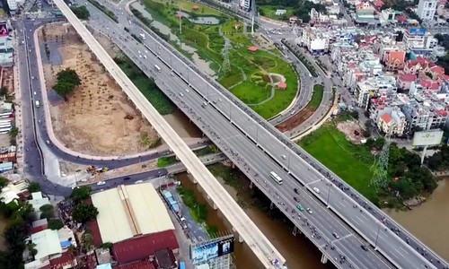 TP HCM 'kêu cứu' Thủ tướng vì sợ metro số 1 chậm tiến độ