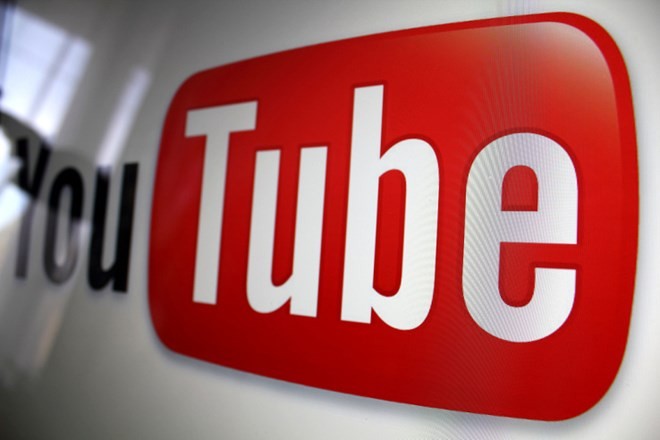 YouTube cán mốc hơn 1,5 tỷ người dùng thường xuyên hàng tháng