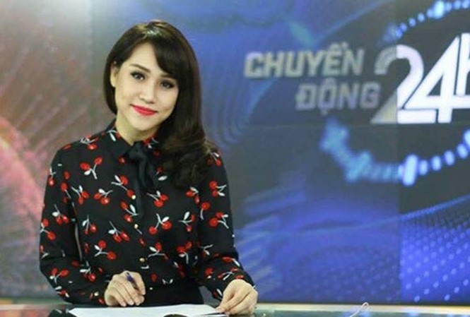 MC Trúc Mai trải lòng về chuyện đột ngột chia tay VTV