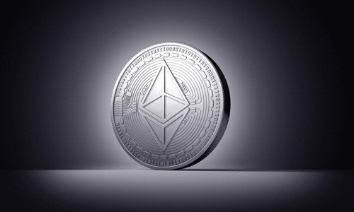 Ethereum hiện là tiền ảo được sử dụng nhiều thứ nhì thế giới. Ảnh: Vice