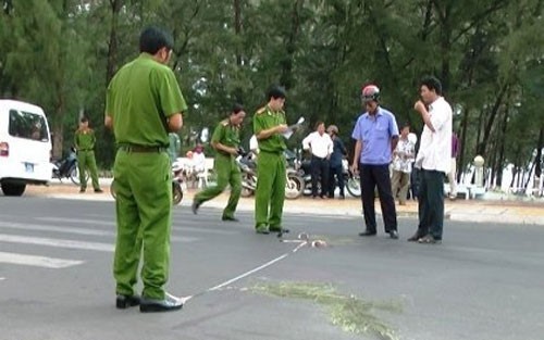 Giải quyết mâu thuẫn, một người bị 20 đối tượng đánh tử vong