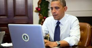 Cựu Tổng thống Obama lập kỷ lục trên Twitter