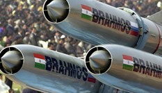 Việt Nam mua tên lửa BrahMos để bảo vệ đất nước