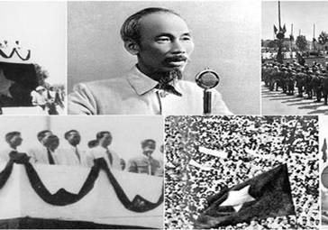 Đại tướng Võ Nguyên Giáp viết về ngày 2/9/1945 ở Hà Nội