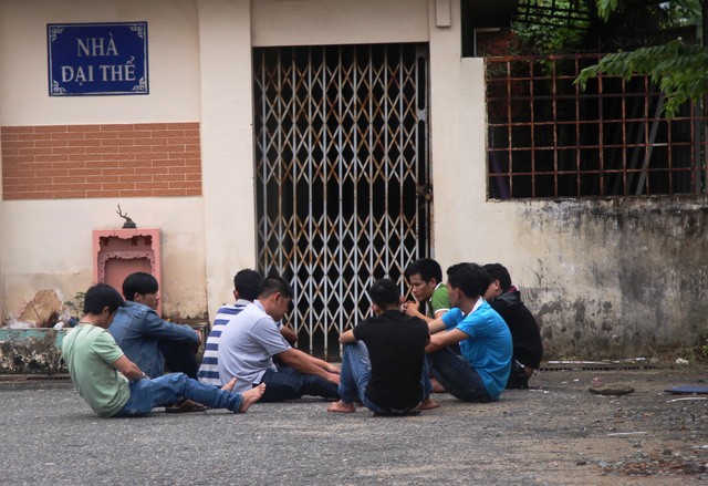 Bé gái 9 tháng tuổi tử vong nghi do sặc cháo tại nhà trẻ