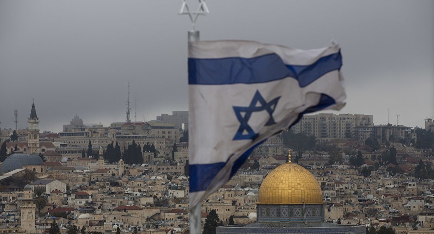 Thổ Nhĩ Kỳ cáo buộc việc Mỹ dời đại sứ quán tới Jerusalem làm 'tổn hại nền hòa bình'