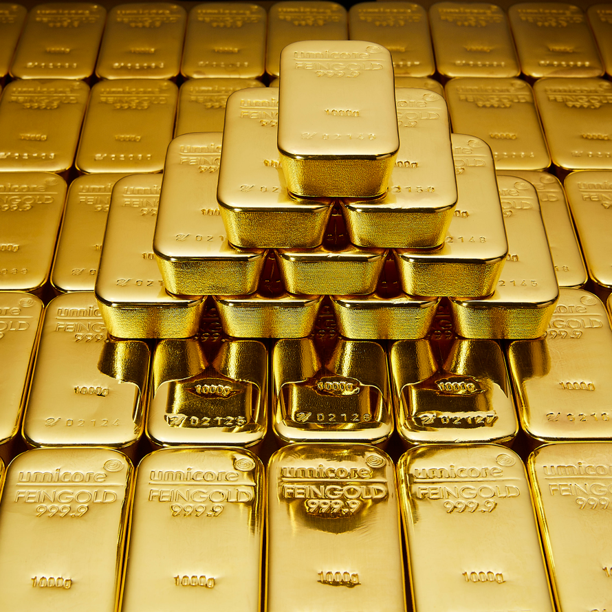 Giá vàng ngày 1/3: Thị trường trong nước trầm lắng, vàng quốc tế đi ngang