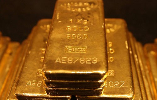Giá vàng ngày 5/3: Thị trường thế giới chưa tạo đủ sức bật cho vàng trong nước