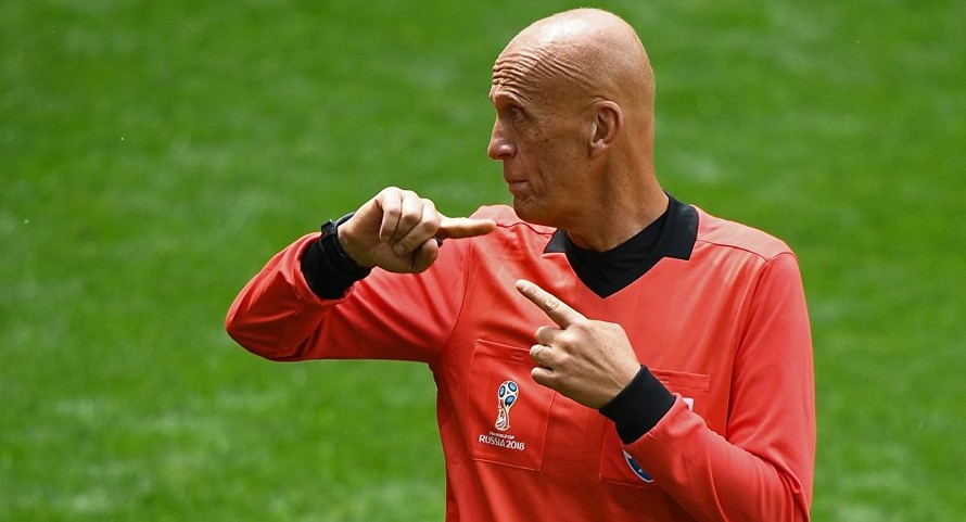 'Huyền thoại' Collina hy vọng WC sẽ không còn chuyện phân biệt chủng tộc