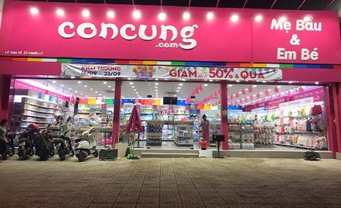 Bộ Công Thương sớm công bố kết quả vụ công ty Con Cưng trong tháng 9