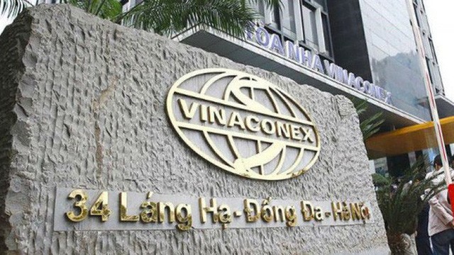 Vinaconex bị phạt, truy thu thuế gần 5 tỷ đồng