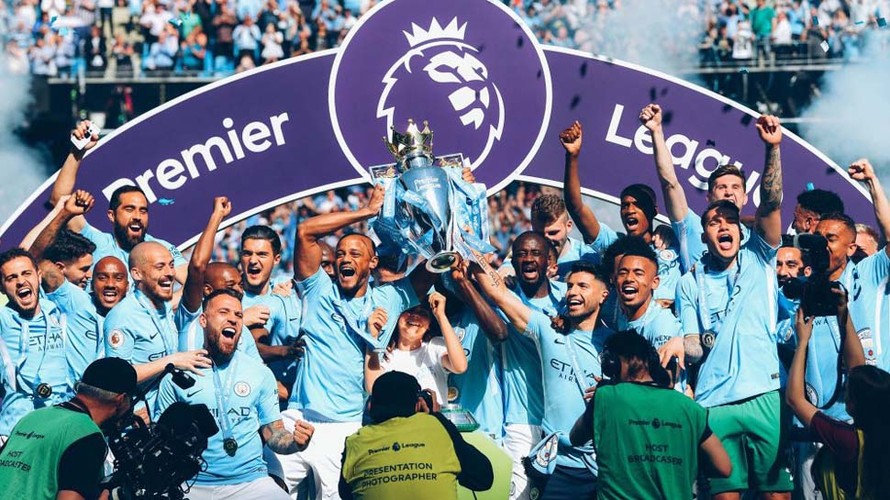 Người dùng Facebook lỡ cơ hội xem giải bóng đá EPL qua Facebook