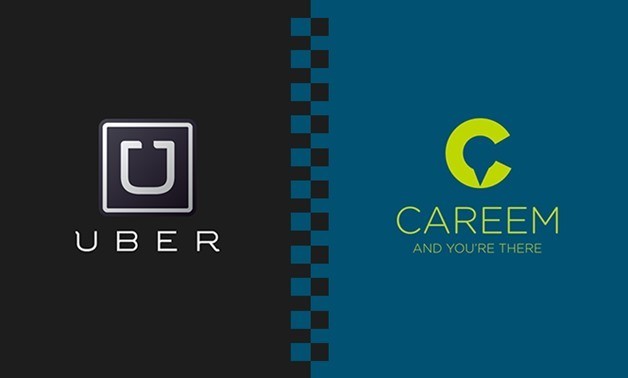 Lý do Uber tiến hành thâu tóm đối thủ cạnh tranh tại Trung Đông