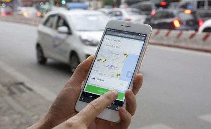 Triển khai dịch vụ GrabTaxi tại Thanh Hóa, An Giang, Đắk Nông