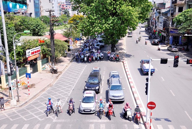 Thời tiết ngày 28/6: Nắng nóng kéo dài, chỉ số tia UV gia tăng ở mức nguy hiểm