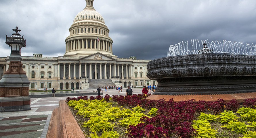 Mỹ áp đặt thêm các lệnh trừng phạt lên Venezuela