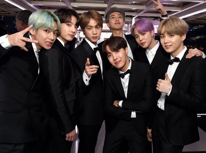 BTS lần đầu tiên được nghỉ ngơi sau 6 năm tham gia showbiz