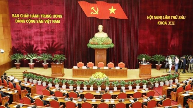 Ban Bí thư: Chấn chỉnh công tác cán bộ để chuẩn bị tốt nhân sự khóa mới