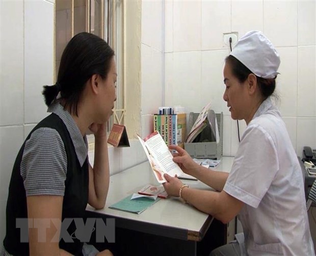 Hơn 10.000 người đang điều trị HIV/AIDS tại các cơ sở y tế tư nhân