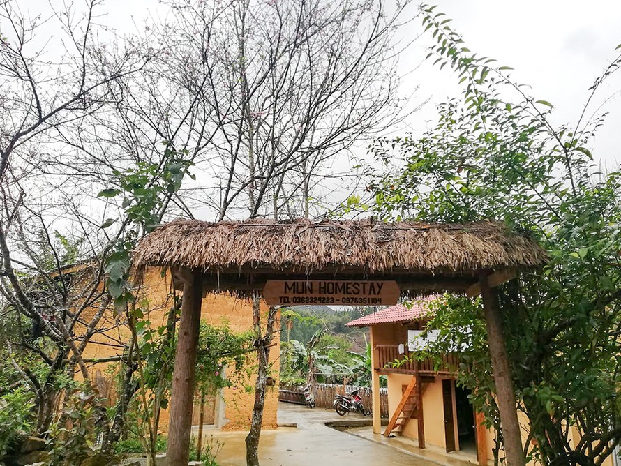 Homestay: Lời giải cho bài toán 'dừng chân' thưởng ngoạn cao nguyên đá Đồng Văn