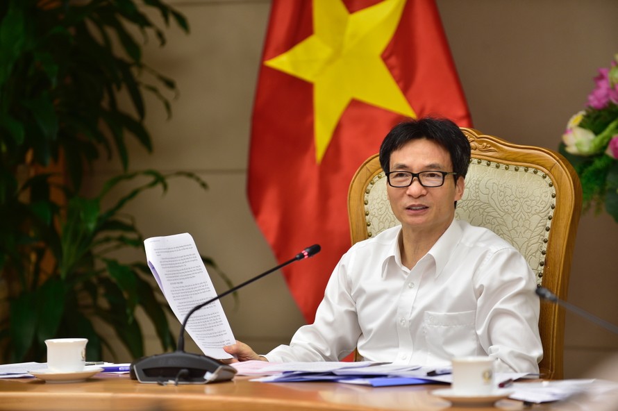 'Để các cháu bụng đói đi học là chúng ta có lỗi'