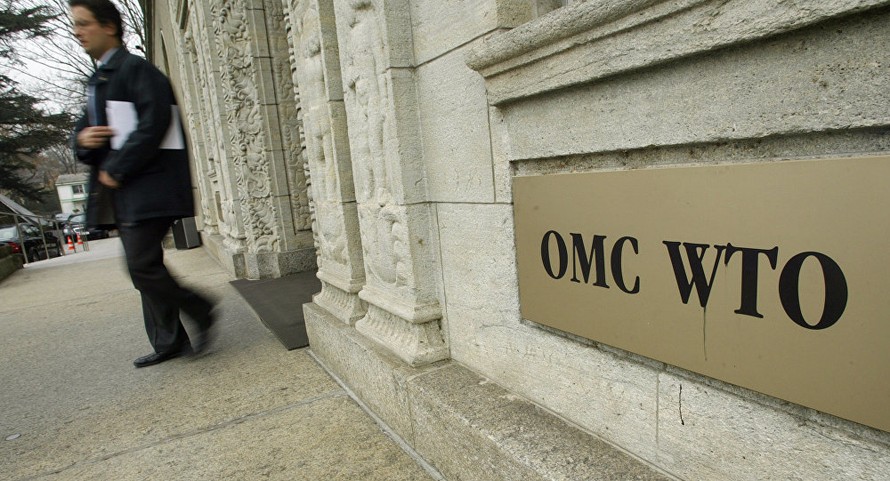 WTO cho phép Trung Quốc 'trả đũa' Mỹ