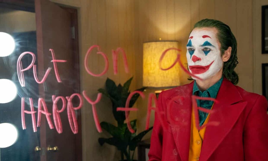 'Joker' nhiều khả năng sẽ có phần tiếp theo