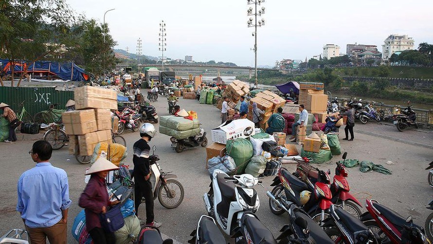 Thách thức trong điều tra khu vực kinh tế ngầm, kinh tế bất hợp pháp