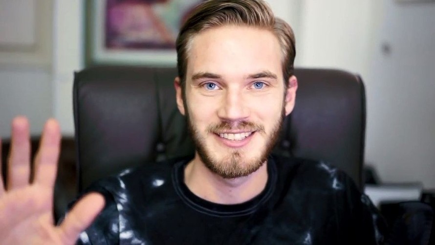 Vlogger PewDiePie giải nghệ khỏi Youtube