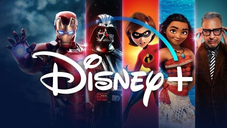 Disney sẽ có một năm 2020 'khó nhằn'