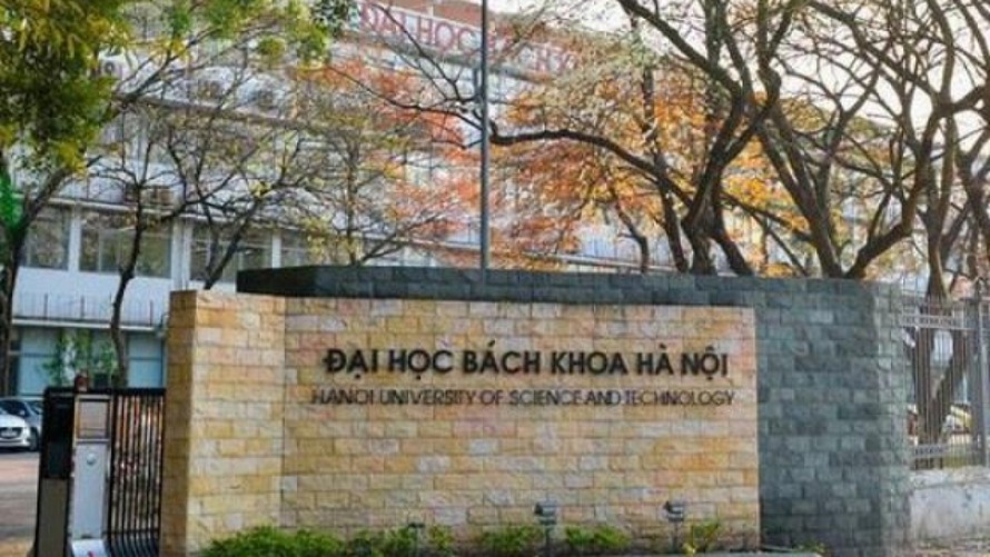 Đại học Bách khoa Hà Nội công bố phương án tuyển sinh 2020