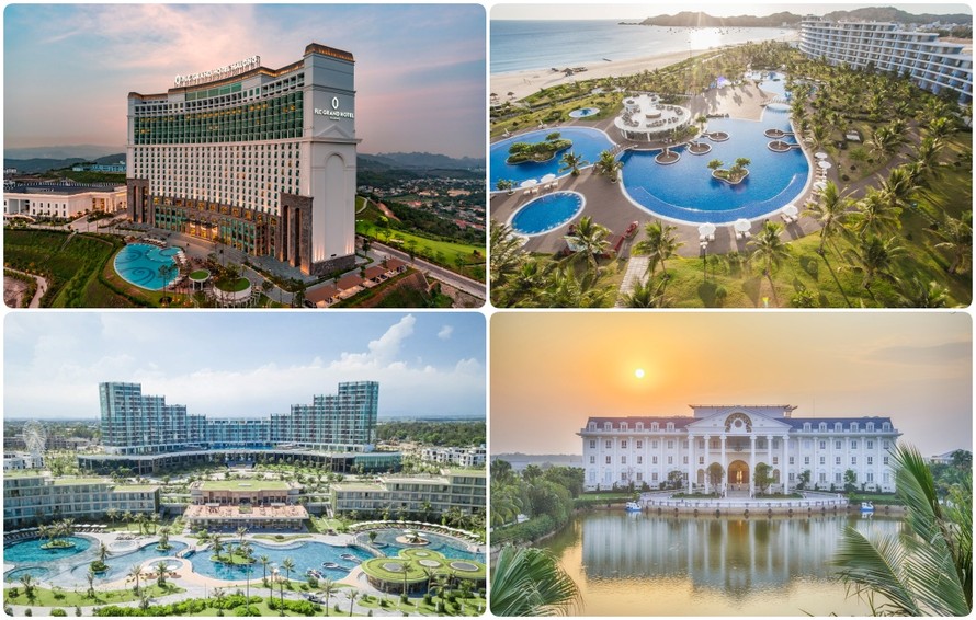 FLC Hotels & Resorts ra mắt sản phẩm thẻ thanh toán trước FLC Cash Plus với nhiều ưu điểm vượt trội.