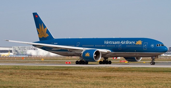 Một hành khách Nhật Bản nhiễm Covid-19 trên chuyến bay của Vietnam Airlines